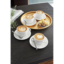 Charger l'image dans la galerie, Coffee Passion tasse avec soucoupe cappuccino - Villeroy et Boch