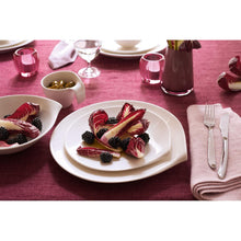 Charger l'image dans la galerie, Assiette dessert "Flow" - Villeroy et Boch