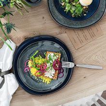 Charger l'image dans la galerie, Assiette dessert Lave Gris -  Villeroy et Boch