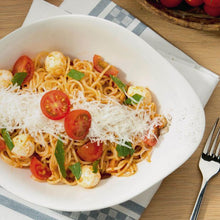 Charger l'image dans la galerie, Vapiano ensemble de 2 assiettes à pâtes  - Villeroy et Boch