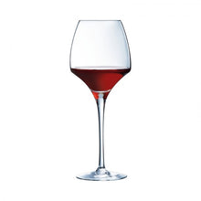 Charger l'image dans la galerie, Verre à vin 40 cl Open'Up Universal - Chef&amp;Sommelier