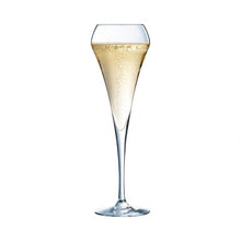 Charger l'image dans la galerie, Flûte à champagne 20 cl Open'Up Effervescent - Chef&amp;Sommelier