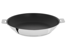 Charger l'image dans la galerie, Poêle inox - anti-adhérent exceliss Mutine - Cristel